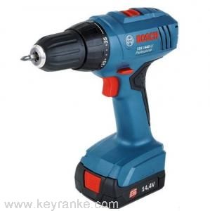 充電式電鉆/起子機 TSR 1440-LI Professional