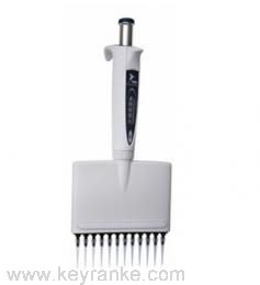 Biohit/百得 Proline Plus 手動十二道移液器