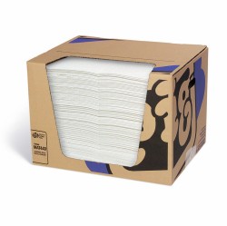 MAT3003油污專用吸附棉片（只吸油不吸水）