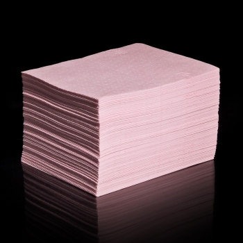 PIG? 箱裝防化學(xué)吸污墊 MAT302