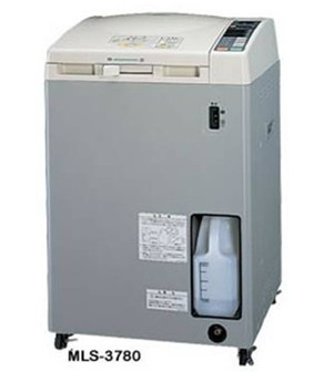 SANYO/三洋 高壓蒸汽滅菌器