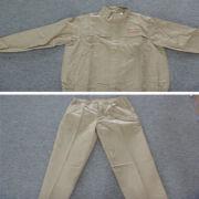 AFJ8LKH防電弧服夾克8cal/cm2