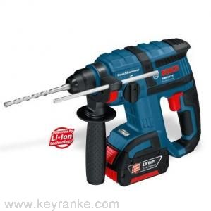 充電式錘鉆  GBH 18V-LI Professional