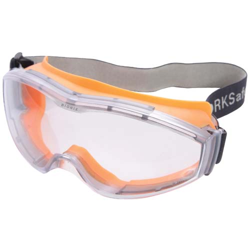 Bionix E303護(hù)目鏡