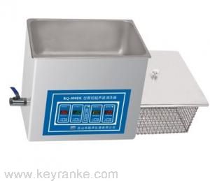 KQ-500DA型臺式數控超聲波清洗器