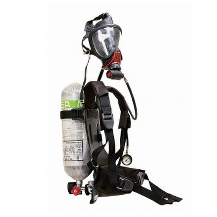 MSA/梅思安 BD2100-MAX空氣呼吸器
