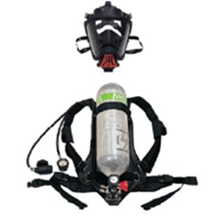 MSA/梅思安 BD2100標準型自給式空氣呼吸器