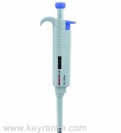 手動單道可調式全消毒移液器