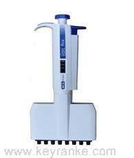 Genex 12道可調移液器