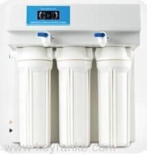 DW 100反滲透去離子純水機