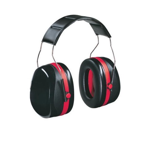 3M PELTOR H10A頭戴式耳罩