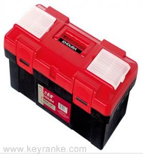 加強(qiáng)型塑料工具箱