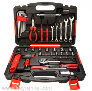 52件套機修工具組套