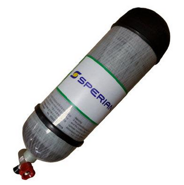 BC1868427 6.8L Luxfer碳纖維氣瓶