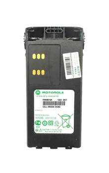 摩托羅拉（Motorola）HNN9010A GP328/GP338防爆電池