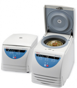 Thermo Scientific Sorvall Legend Micro 17微量離心機