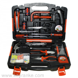 18件套家用工具組套