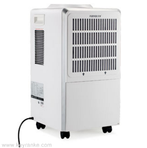常規型除濕機_YDA-858E