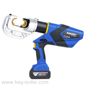 EK120/42CFB-C電池驅動式液壓壓接工具-新一代