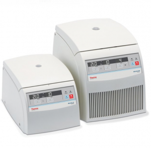 Thermo Scientific Sorvall Legend Micro 21R 微量離心機