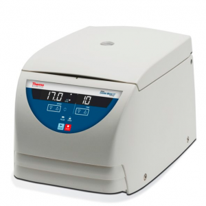 Thermo Scientific Sorvall Legend Micro 17R 微量離心機