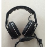SOR45020 有線型電子防噪音耳罩