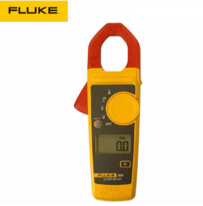 數字鉗型表 FLUKE-305 1臺