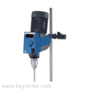 IKA  RW 20 Digital攪拌機套裝