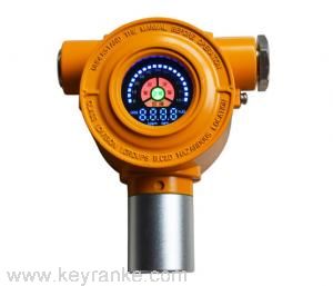 D610氣體探測器（NH3）