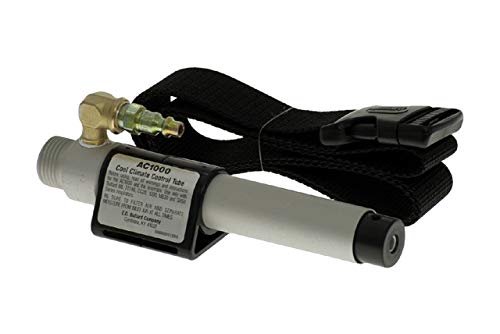 AC1000冷卻管組件（1/4