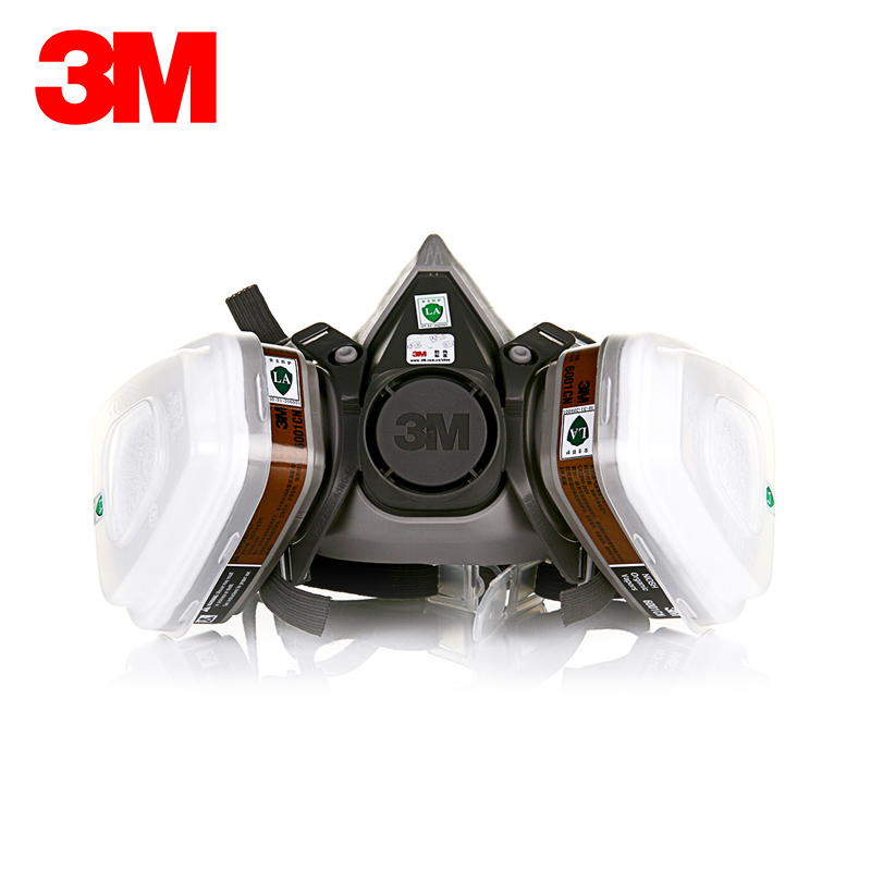3M620P防護套件