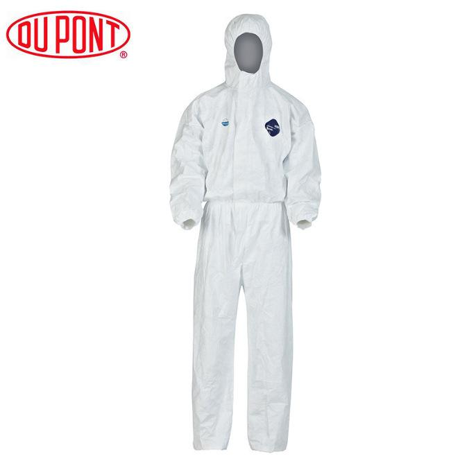 Dupont/杜邦 Tyvek TBM001初級防護服1422A