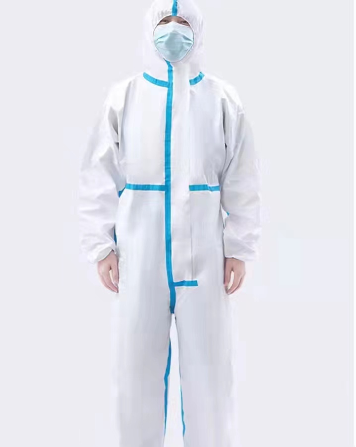醫(yī)用一次性膠條防護(hù)服