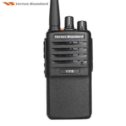 MOTOROLA  威泰克斯V系列便攜式對講機 V318