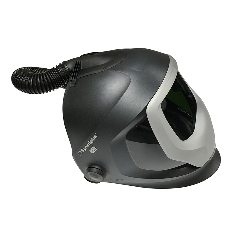 3M? Speedglas? 9100 Air帽殼（不含內變光濾鏡）