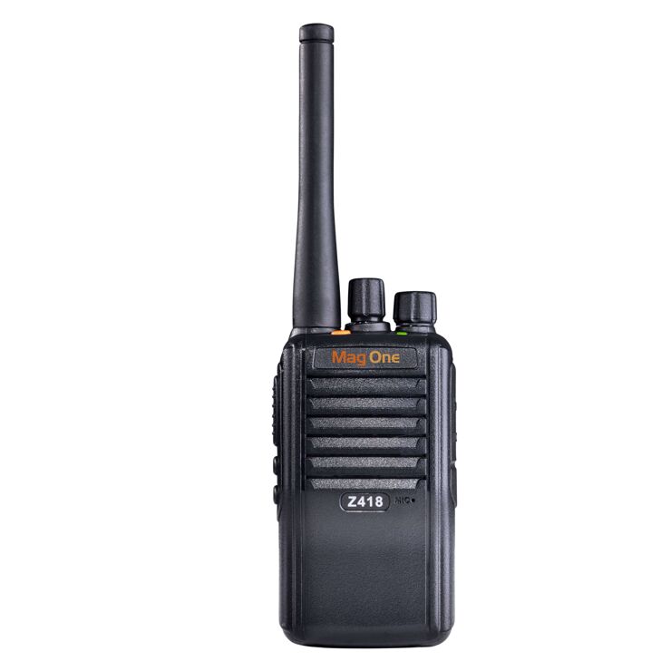 MOTOROLA/摩托羅拉 數字對講機 Z418