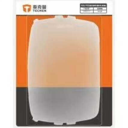tecmen 930/950變光屏外保護片(標準)。109011