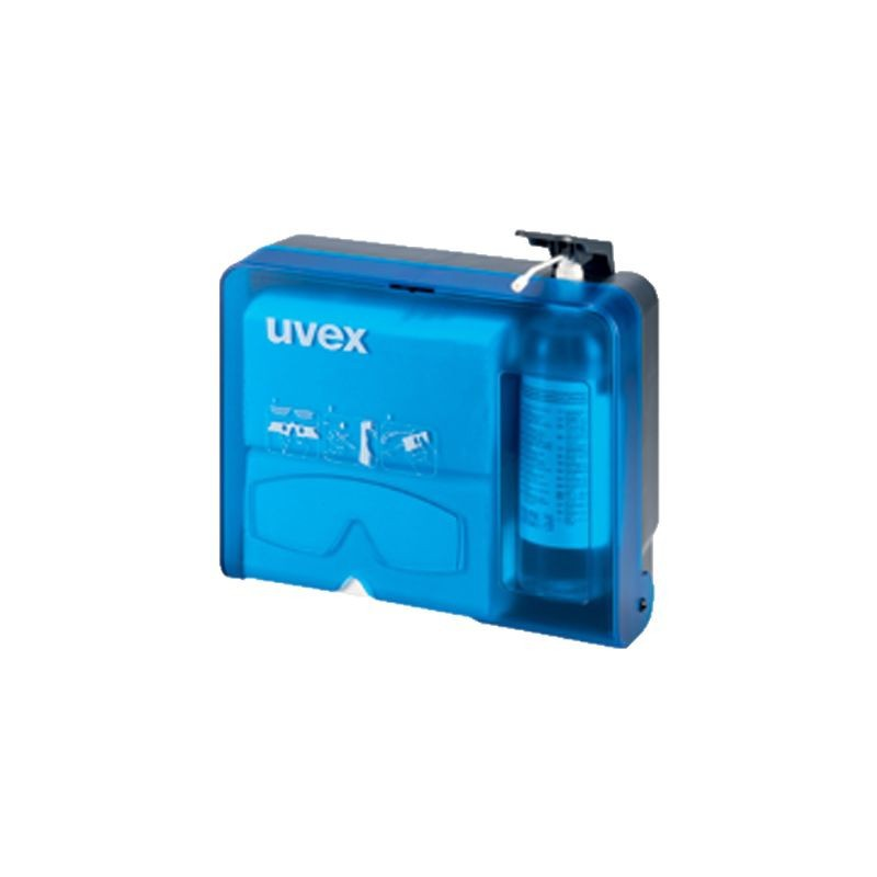 uvex眼鏡清潔套裝